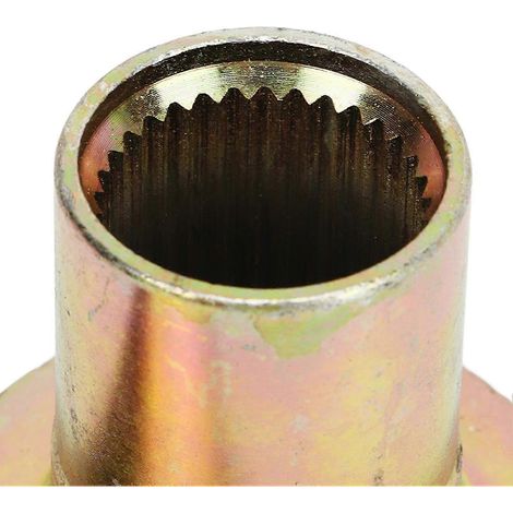 Pièces de rechange pour BMW 206 berline F54 : plaque d'extrémité de barre antiroulis 517850, biellette de barre stabilisatrice, bras oscillant (1/5)