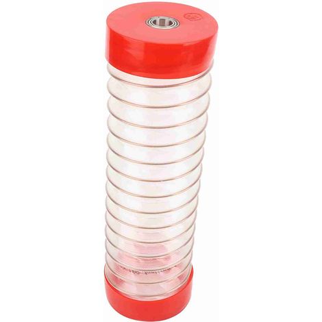 Couvercle anti-poussière en plastique pour perceuse, accessoires de collecte de poussière pour marteau électrique FCM210 (1/5)