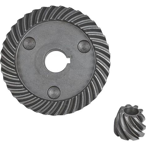 Geko G80800 composant pour meuleuse angulaire robuste