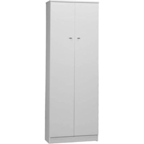 MOBILE 2 ANTE 62X34XH183 BIANCO LACC. 168TL