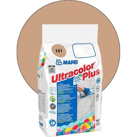 ULTRACOLOR PLUS BIG MAT 141 5 KG