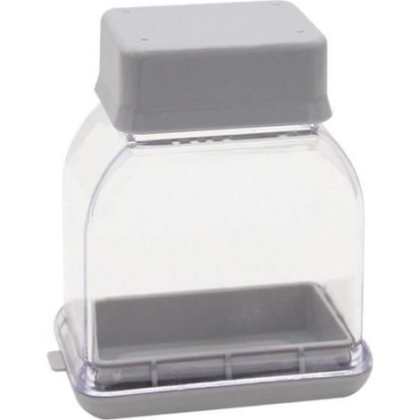 Hachoir manuel,Gar1995souhaits Slicer Accessoires de cuisine lavables,Petit robot culinaire manuel[A171227701] (1/4)