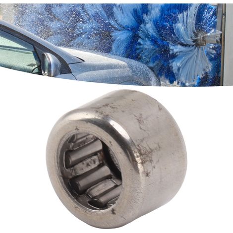 2 Pièces Kit de Réparation pour Moteur Diesel à Refroidissement par Air 170F-192F Palier de Régulation et Roulement à Aiguilles-KZQ (1/5)