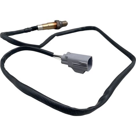 Lambda-Sonde (hinten) geeignet für Jaguar XJ 2.0T (2012) - C2D24923 DX239G444HA (1/4)