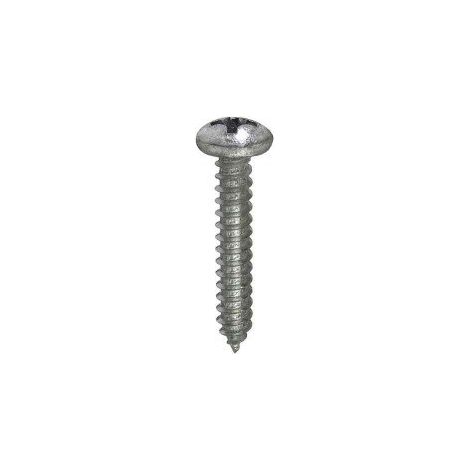 MASIDEF -4 VITI AUTOF.TC.INOX 5,5X50