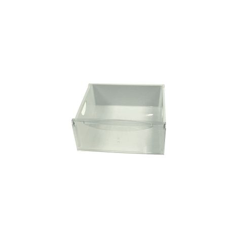TIROIR SANS SÉRIGRAPHIE TRANSPARENTE POUR CONGELATEUR LIEBHERR - 9791293