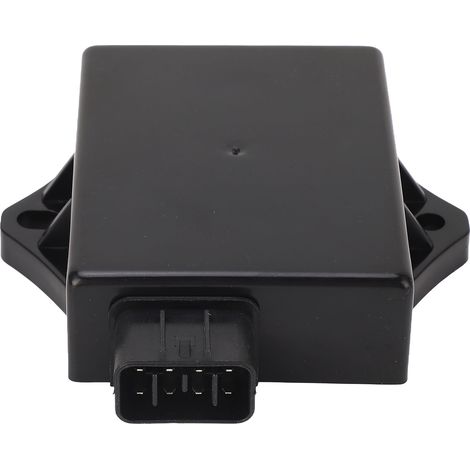 Boîte d'allumage CDI 3086464, module d'ignition de remplacement pour Polaris Magnum 325 330, Trail Blazer, Boss, ATP 330, contrôleur électronique robuste. (1/5)