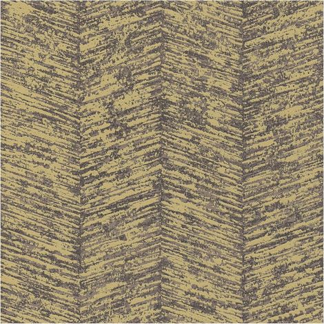 Graphic wallpaper wall Profhome 386974 non-woven wallpaper textured with graphical pattern glittering brown grey beige 5.33 m2 (57 ft2) (1/5)