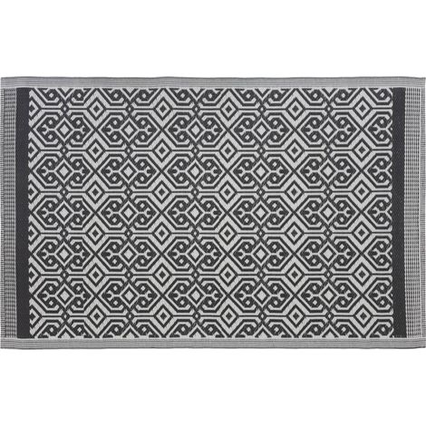 Tappeto in plastica stica 120x180cm - Atmosphera créateur d'intérieur
