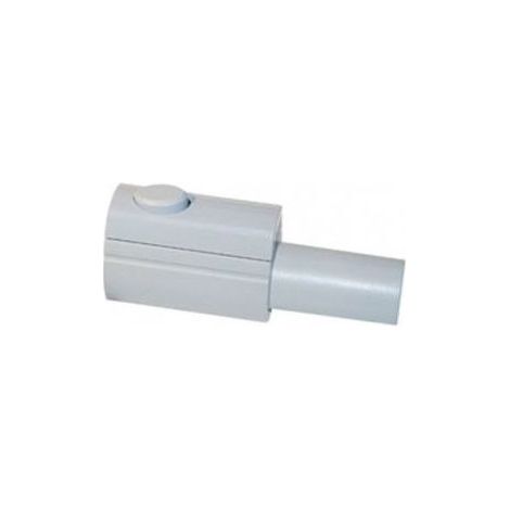 ZE 050 ADAPTATEUR MAXI-IN OVALE DIAM32/36 POUR ASPIRATEUR ELECTROLUX