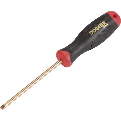 Dogher 10331-050-200 DEST. PROFESIONAL B/RECTA CU-BE 5x200