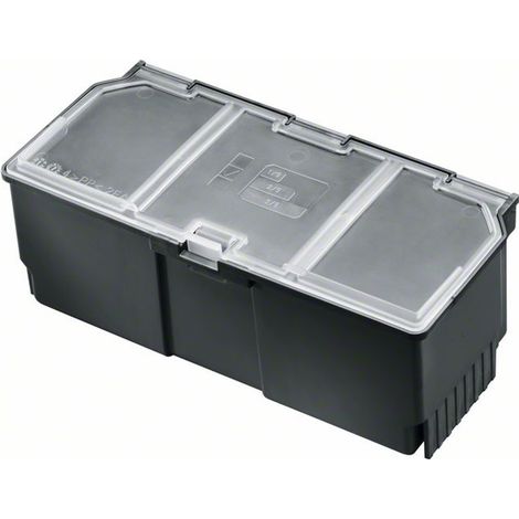 Bosch Home and Garden 1600A016CV 1600A016CV Transportkiste PP (L x B x H) 235 x 107 x 85 mm (1/5)