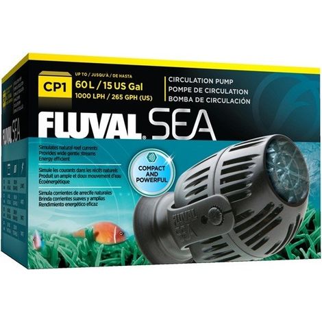 Fluval Sea CP1 -Pumpe 1000 l/h