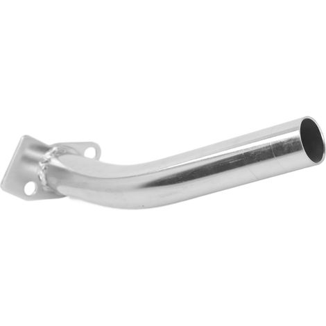Auspuffrohr aus Edelstahl, Standard-Ersatzschalldämpfer für 186F- und 188F-Motoren (1/5)