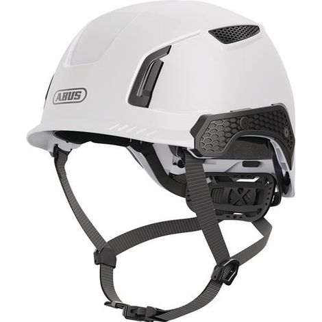 Industrie-Schutzhelm - ABUS - SPECTOR - Polarweiß (1/2)