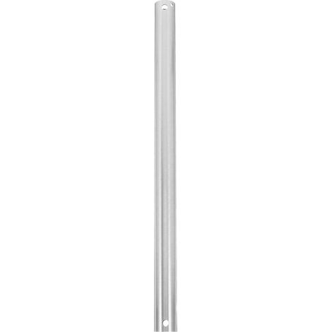 Metall-Deckenventilatorverlängerung mit stilvollem Design (1/5)