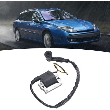 Neue 12V Zündspule, passend für Honda XL, 185, XL, XR, 70, 75, 80, 100, 125, 175, 185, 200 und 250 Modelle. (1/5)