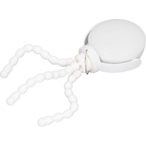 Niedliches, wiederaufladbares und sicheres Nachtlicht mit Körpersensor für Babys, Stillen und Kinderbetten. (1/5)