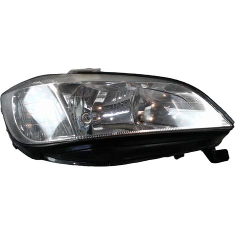 [PRODUIT D'OCCASION] Phare Droit OPEL Zafira ♻️ Ref Oe. 9118792 - Garantie à vie (1/3)