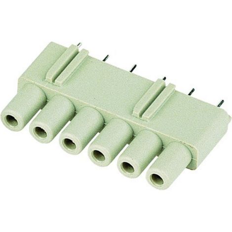 Leiterplattenadapter 09160009905 HARTING Inhalt: 1 St. Leiterplattenadapter