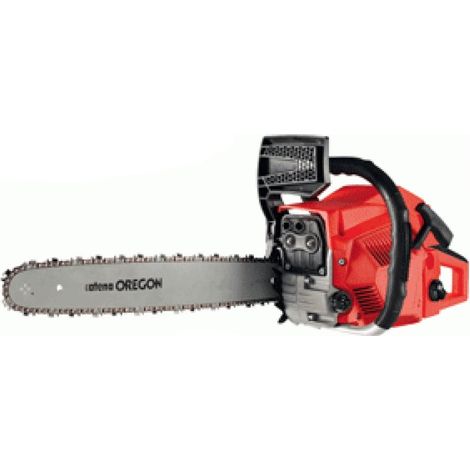 motosega a scoppio valex "apache 52" barra oregon 52 cm 2t 52 cc (1/2)