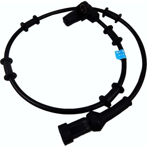 Compatible with Zhonghua Junjie Zunchi automotive parts wheel sensor ABS rear right 3006361 KF-08052 (1/3)
