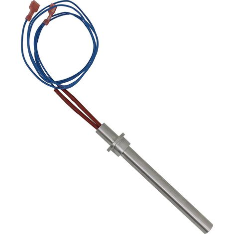 Élément chauffant pour poêle à granulés 350 W 220 V (1/2)