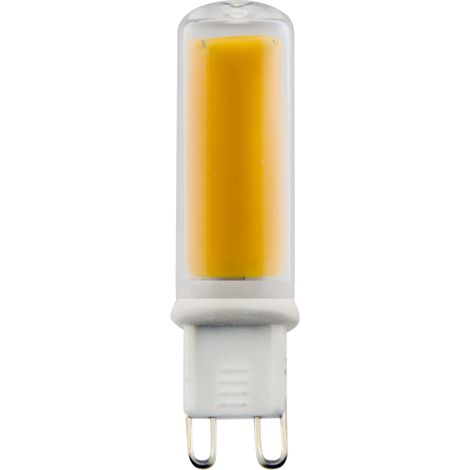 Lampe TOLEDO Retro G9 470lm 827 4,2W SYLVANIA - 0029668 (1/6)