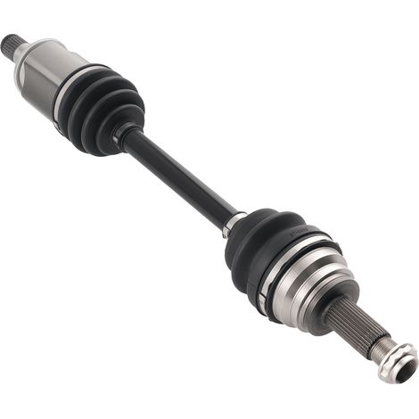 Drive Shaft Front Left N/S Passenger Side For BMW X5 X6