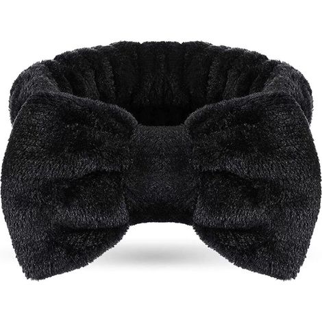 Ensemble de 6 pièces pour spa : bracelet, bandeau, élastique à cheveux et bracelet. (1/5)