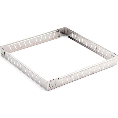 Lntyq Plaque de pare-brise pour cuisinière, coupe-vent, rangement noir, réchaud de camping, équipement d'extérieur