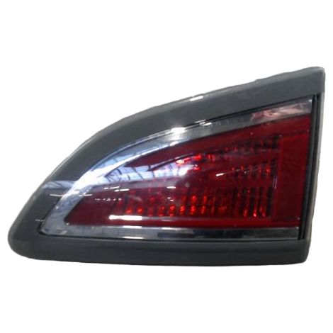 [PRODUIT D'OCCASION] Feu Arriere Interieur Droit RENAULT Scenic III 2009- ♻️ Ref Oe. 265502369r - Garantie à vie (1/3)