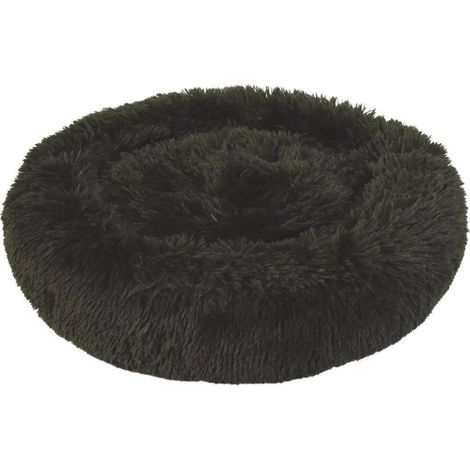 Zolux Noé cojín verde confortable para perro 80 cm