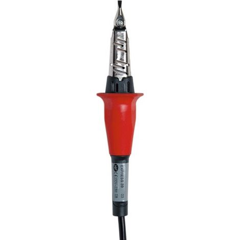 Saldatore elettrico Tempo 55W AUTRES (1/4)