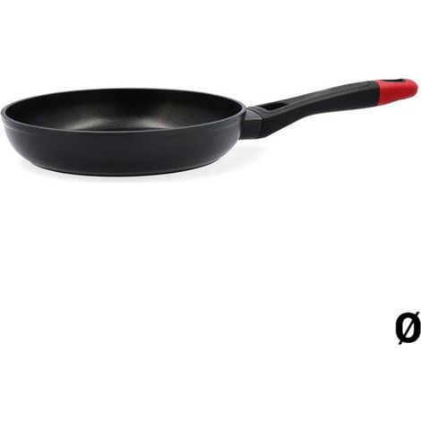 No-name Optima+ Antihaftpfanne 28 cm schwarz