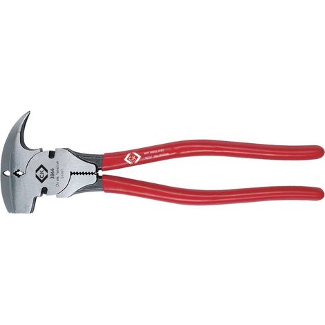 Pinza per recinzioni 270 mm C.K T3866 (1/4)