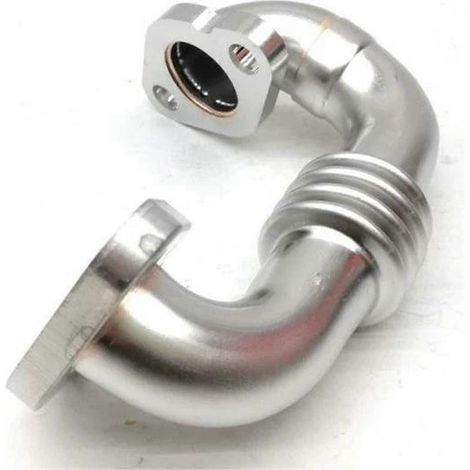 Tube de raccordement pour voiture 03L131521J, compatible T5, pour Audi A4 B8 A5 A6, édition 0724