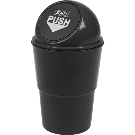 Sealey VS09 Vehicle Cup Holder Bin Display Box of 9 (1/5)