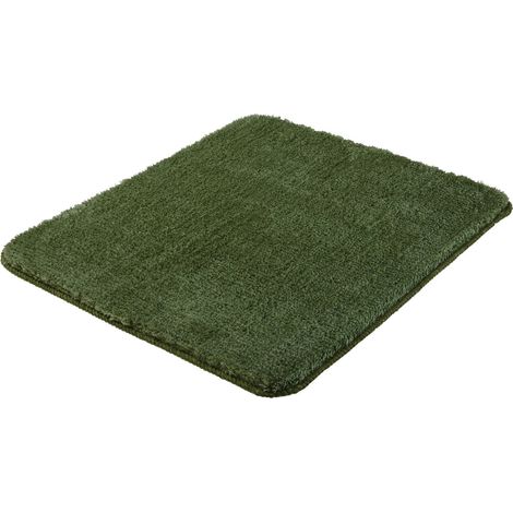 Kleine Wolke Badteppich Ricco forest 50 x 60 cm