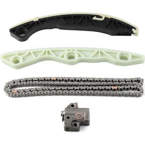 Timing Chain Kit 1140A073 Fits for Mitsubishi Lancer EVO X MN183894 2008-2015 (1/5)