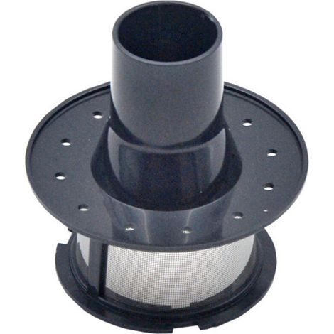 Compatible avec les cartouches filtrantes, les composants multi-cônes, les séparateurs cycloniques lavables et les pièces de rechange des aspirateurs portatifs Proscenic/Ultenic P12/P13. (1/5)