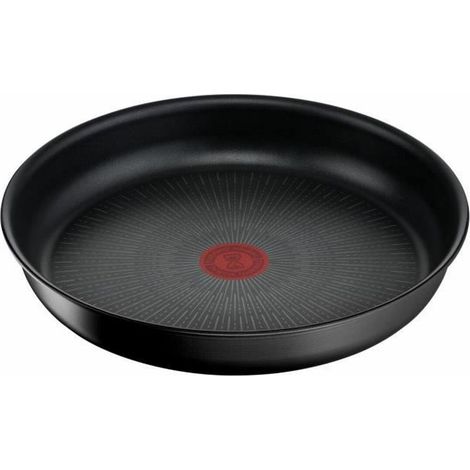 Tefal Ingenio Eco Resist Sartén 28 cm Negro Durable (1/5)