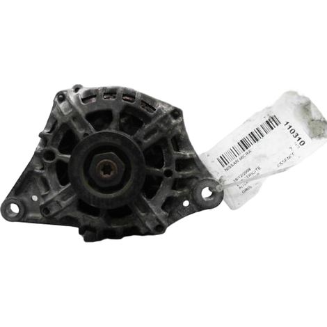 [PRODUIT D'OCCASION] Alternateur NISSAN Micra ♻️ Ref Oe. 23100ax62bex - Garantie à vie (1/2)