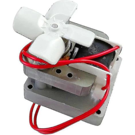 Moteur à vis sans fin pour tous les barbecues à pellets Pit Boss et Camp Camp (1/5)
