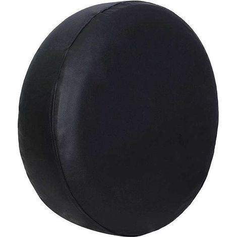 Cover Pour Pneu - 600D Oxford Imperméable UV - Pour Voitures Camping-cars Remorques - Diamètre 63-84 cm - 1 Pièce (1/5)