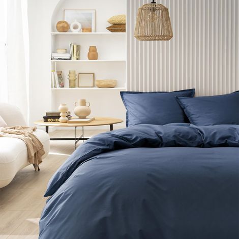 Housse de Couette, 260x240 cm, Coton (1/3)
