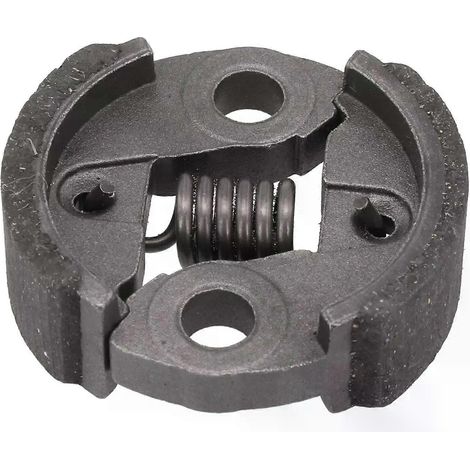 Ensemble d'embrayage amélioré pour débroussailleuses et taille-haies compatibles avec les modèles 23 cm³, 26 cm³, 32 cm³ et 34 cm³ - JXLGV (1/5)