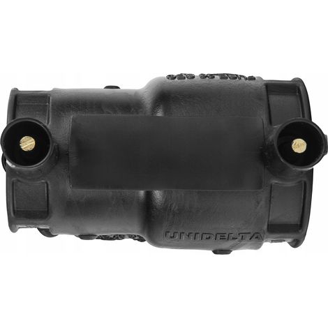 PE-REDUZIERENDE ELEKTROSCHWEISSMUTTER 60X40MM PE100 SDR11 EF (1/2)