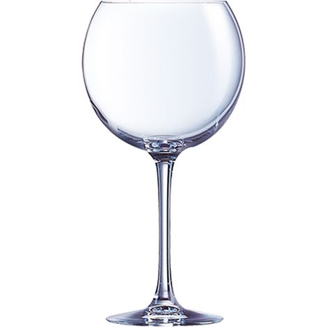 Cabernet Ballon - 6 verres à pied 58cl