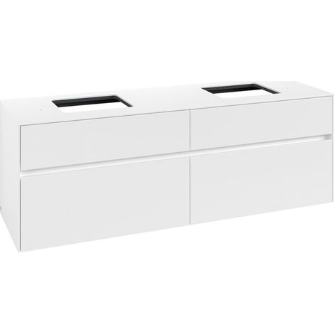 Villeroy & Boch C13700MS WTUS Collaro C13700 1600x548x500mm (1/2)